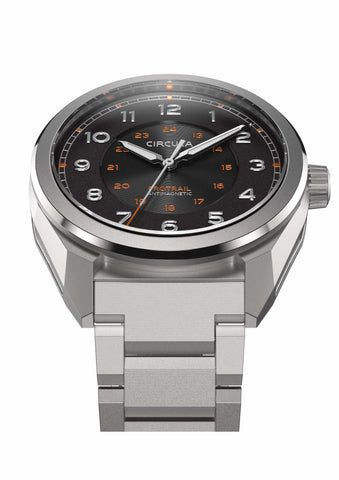 Circula ProTrail Black