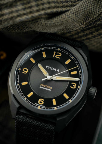 Circula ProTrail Old Radium DLC