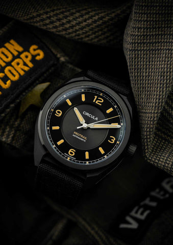 Circula ProTrail Old Radium DLC