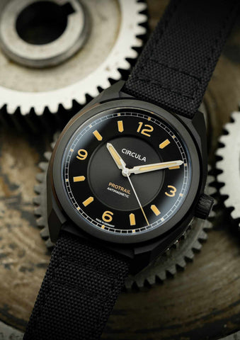 Circula ProTrail Old Radium DLC