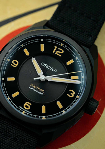 Circula ProTrail Old Radium DLC