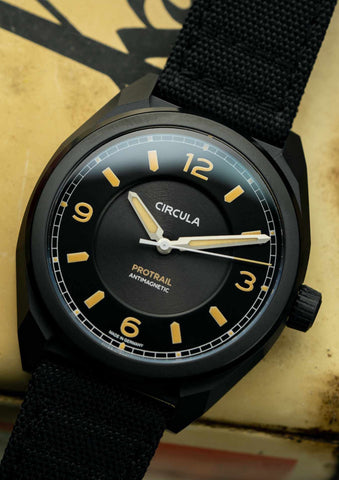 Circula ProTrail Old Radium DLC