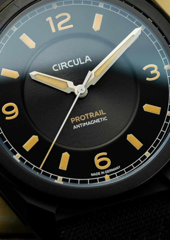 Circula ProTrail Old Radium DLC