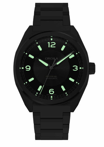 Circula ProTrail Old Radium DLC