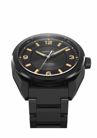 Circula ProTrail Old Radium DLC