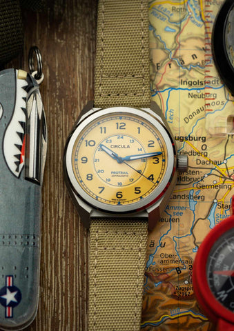 Circula ProTrail Sand