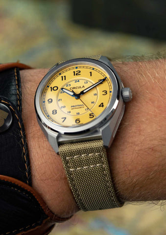 Circula ProTrail Sand