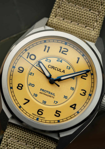 Circula ProTrail Sand