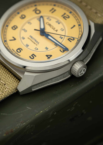 Circula ProTrail Sand