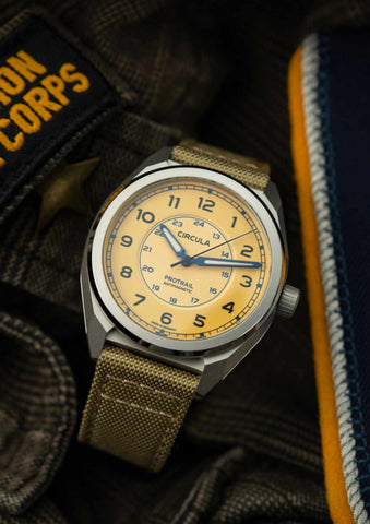 Circula ProTrail Sand