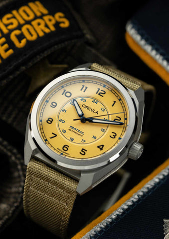 Circula ProTrail Sand