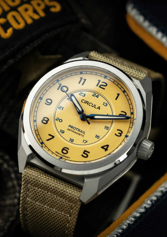 Circula ProTrail Sand