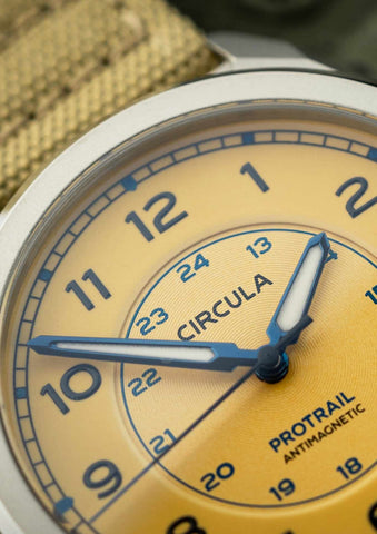 Circula ProTrail Sand