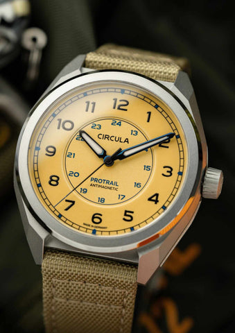 Circula ProTrail Sand