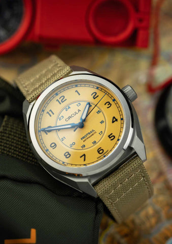 Circula ProTrail Sand