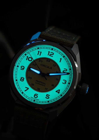 Circula ProTrail Sand