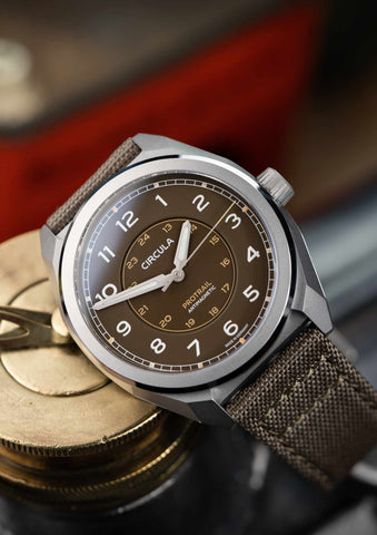 Circula ProTrail Umbra