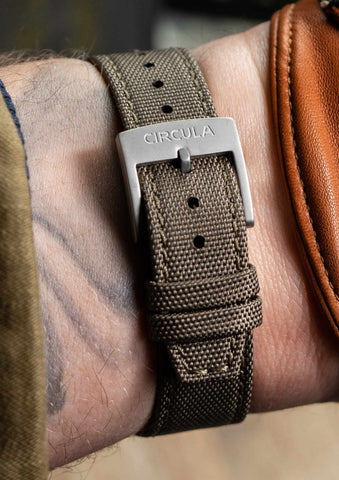 Circula ProTrail Umbra