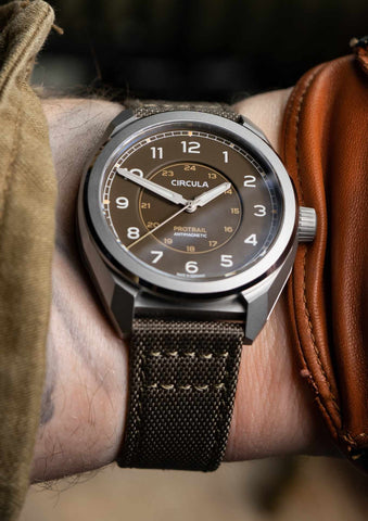 Circula ProTrail Umbra