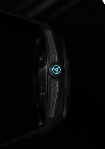 Circula ProTrail Umbra