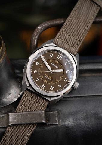 Circula ProTrail Umbra