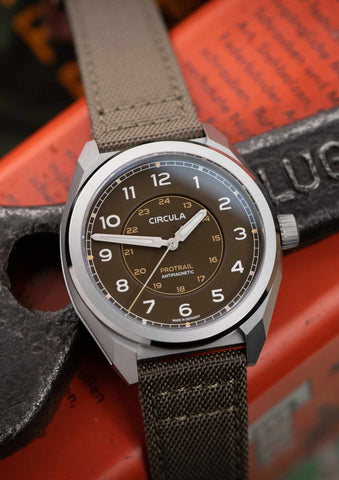 Circula ProTrail Umbra