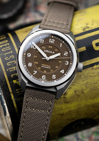 Circula ProTrail Umbra