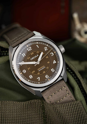 Circula ProTrail Umbra