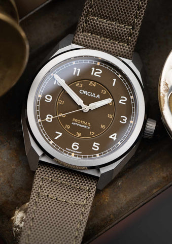 Circula ProTrail Umbra