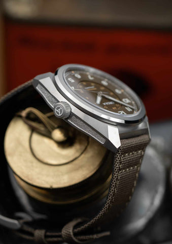 Circula ProTrail Umbra