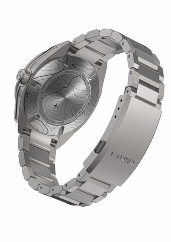 Circula ProTrail Umbra