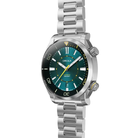 Circula Supersport Petrol