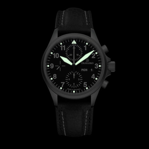 DAMASKO DC56
