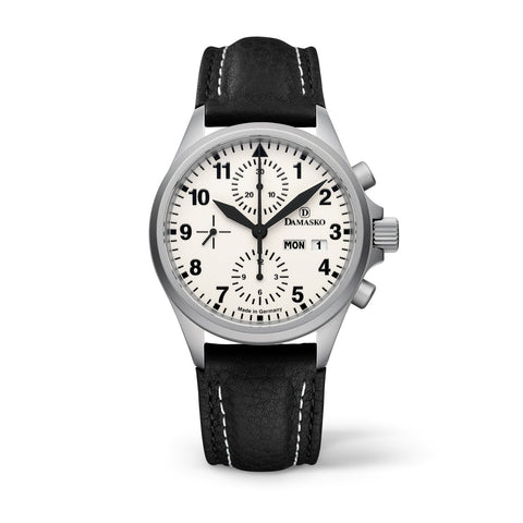 DAMASKO DC57