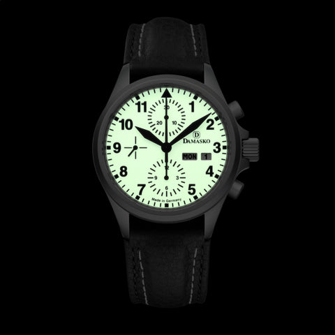 DAMASKO DC57