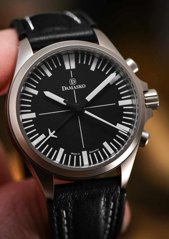 DAMASKO DC70