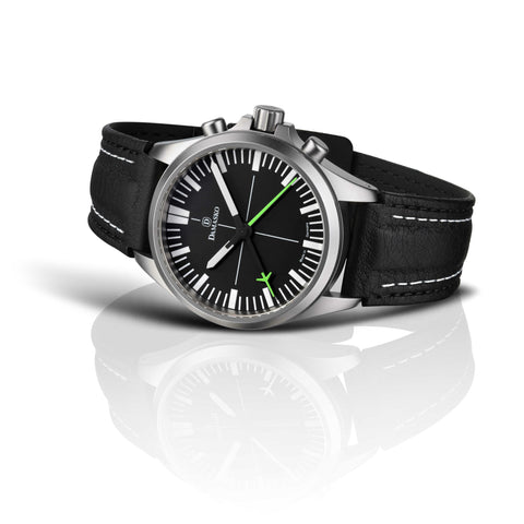DAMASKO DC70 Green