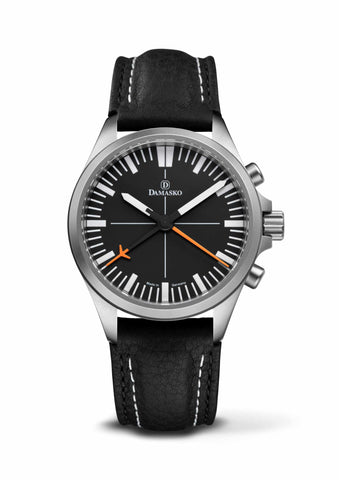 DAMASKO DC70 Orange