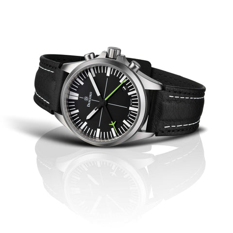 DAMASKO DC72 Green