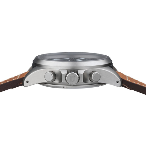 DAMASKO DC76/2 Orange