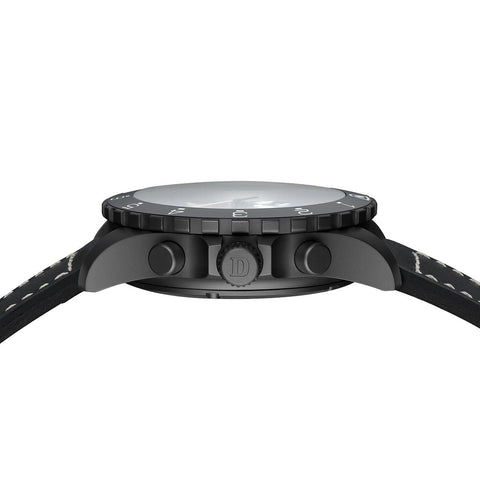 DAMASKO DC80/2 Black