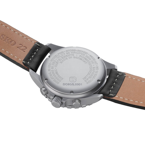 DAMASKO DC80/2 Orange