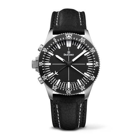DAMASKO DC80 LHV
