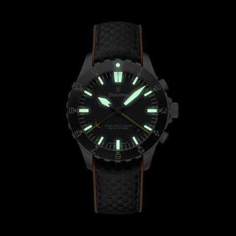 DAMASKO DC82/2 Green