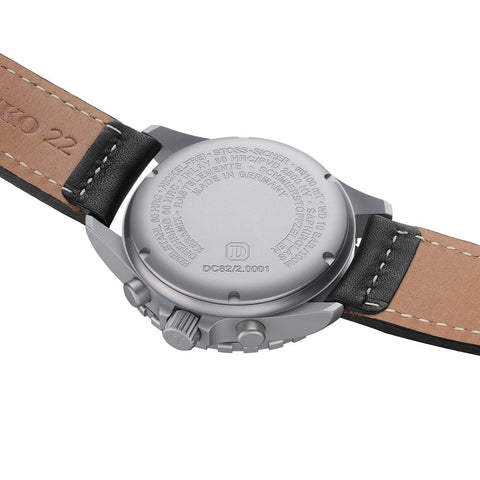 DAMASKO DC82/2 Green