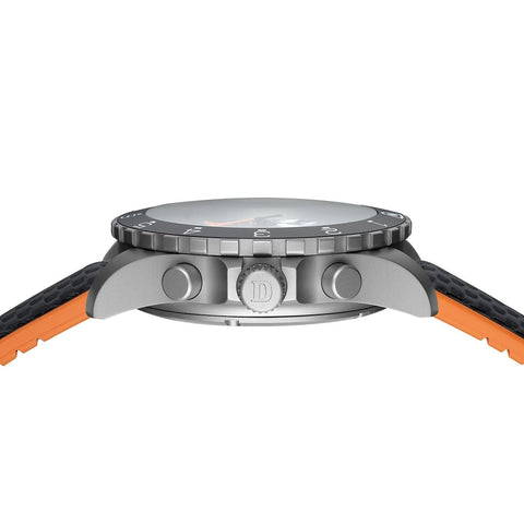 DAMASKO DC82/2 Orange