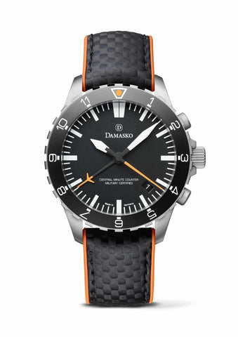 DAMASKO DC82/2 Orange