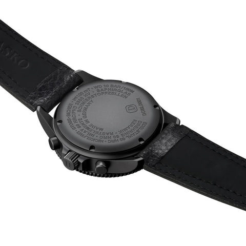 DAMASKO DC82 Black
