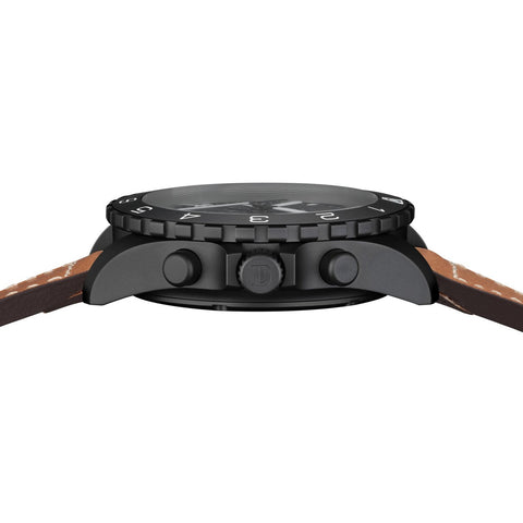 DAMASKO DC86-2 Black