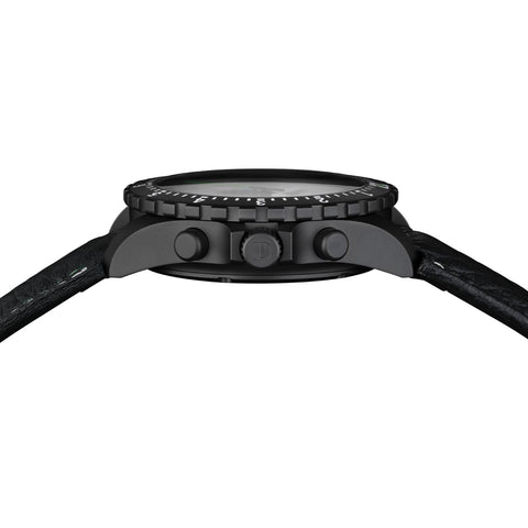 DAMASKO DC86 Green Black